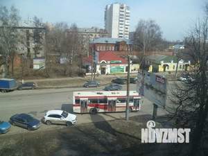 2-к квартира, посуточно, 45м2, 4/5 этаж