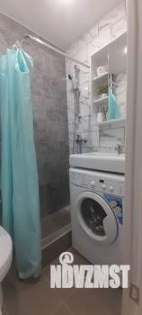 Студия квартира, на длительный срок, 13м2, 4/6 этаж