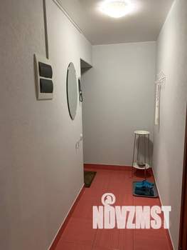 2-к квартира, посуточно, 42м2, 3/5 этаж