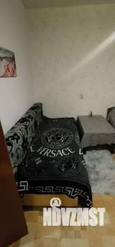 1-к квартира, посуточно, 31м2, 4/10 этаж