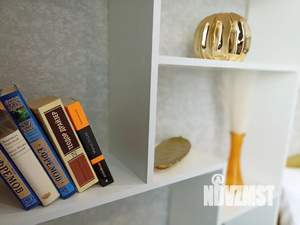 1-к квартира, посуточно, 55м2, 10/20 этаж