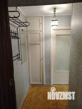 1-к квартира, на длительный срок, 32м2, 2/5 этаж