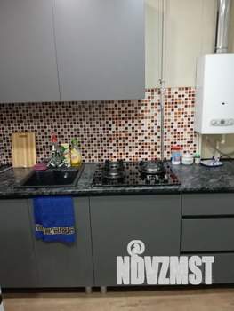 1-к квартира, посуточно, 30м2, 1/4 этаж