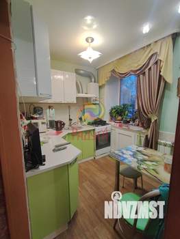 2-к квартира, на длительный срок, 46м2, 2/5 этаж