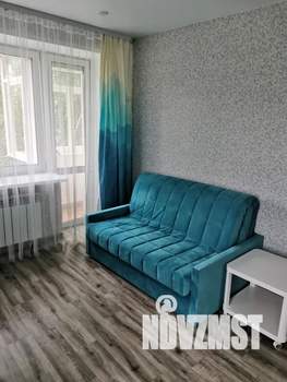 2-к квартира, посуточно, 49м2, 4/4 этаж