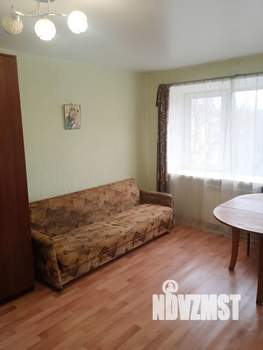 1-к квартира, на длительный срок, 31м2, 5/5 этаж