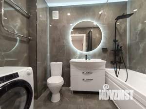 1-к квартира, посуточно, 54м2, 8/10 этаж