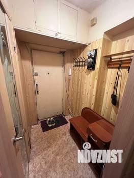 1-к квартира, на длительный срок, 31м2, 5/5 этаж