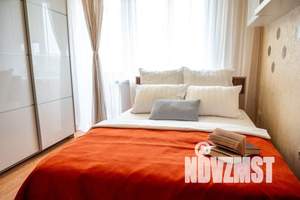 1-к квартира, посуточно, 26м2, 4/9 этаж