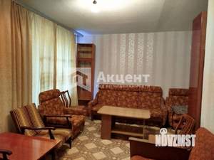 2-к квартира, на длительный срок, 54м2, 1/9 этаж