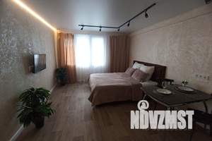 1-к квартира, посуточно, 30м2, 2/18 этаж