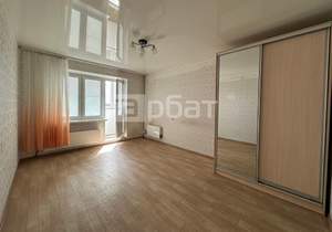 2-к квартира, на длительный срок, 65м2, 7/17 этаж