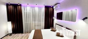 Студия квартира, посуточно, 34м2, 2/9 этаж