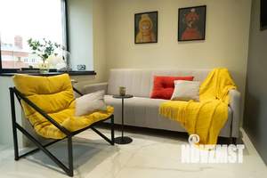 1-к квартира, посуточно, 31м2, 5/5 этаж