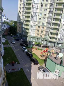 2-к квартира, на длительный срок, 70м2, 5/15 этаж