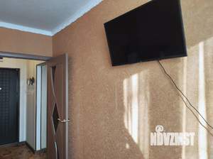 2-к квартира, посуточно, 41м2, 2/5 этаж
