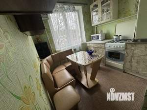 1-к квартира, на длительный срок, 32м2, 3/5 этаж