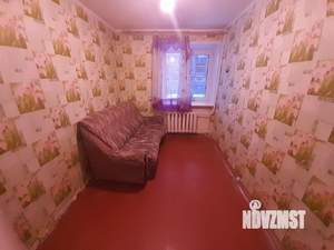 2-к квартира, на длительный срок, 42м2, 2/5 этаж