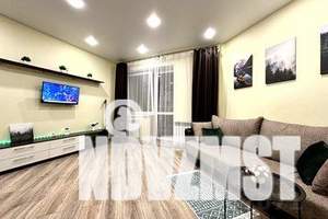 2-к квартира, посуточно, 60м2, 4/9 этаж