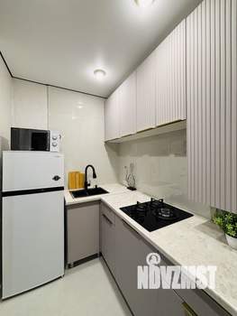 2-к квартира, посуточно, 42м2, 2/5 этаж