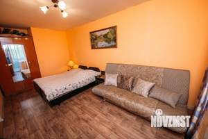 2-к квартира, посуточно, 73м2, 1/1 этаж