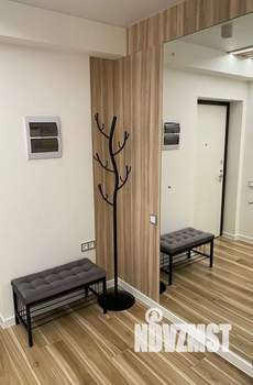 2-к квартира, посуточно, 55м2, 1/1 этаж