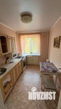 2-к квартира, на длительный срок, 52м2, 4/5 этаж
