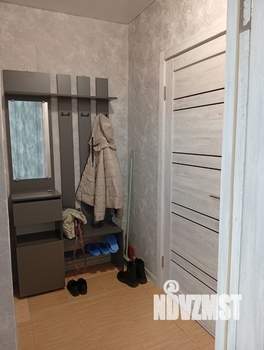 1-к квартира, на длительный срок, 29м2, 3/5 этаж