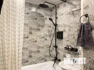 1-к квартира, посуточно, 30м2, 2/5 этаж