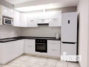 1-к квартира, посуточно, 52м2, 4/17 этаж