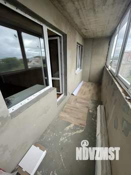 1-к квартира, на длительный срок, 45м2, 7/13 этаж