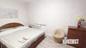 2-к квартира, посуточно, 43м2, 3/5 этаж