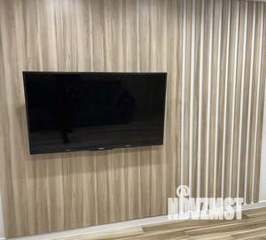 1-к квартира, посуточно, 55м2, 1/1 этаж