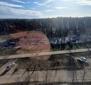 1-к квартира, на длительный срок, 45м2, 8/9 этаж