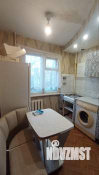 2-к квартира, на длительный срок, 46м2, 3/5 этаж