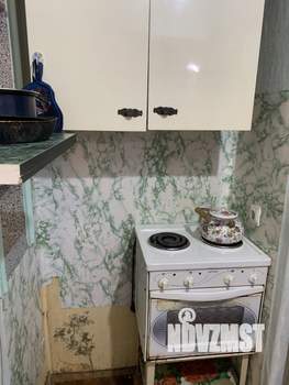 1-к квартира, на длительный срок, 27м2, 5/5 этаж