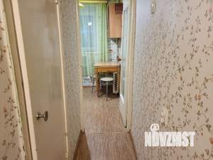 1-к квартира, на длительный срок, 31м2, 4/5 этаж