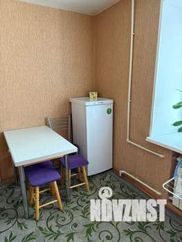 2-к квартира, посуточно, 42м2, 1/5 этаж