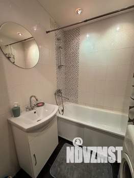 1-к квартира, посуточно, 36м2, 1/9 этаж