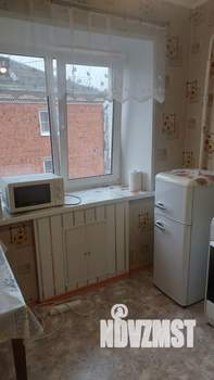 2-к квартира, на длительный срок, 42м2, 5/5 этаж