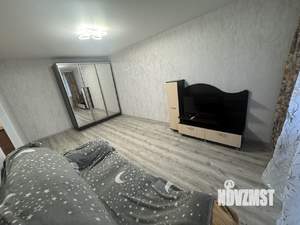 1-к квартира, на длительный срок, 32м2, 3/5 этаж