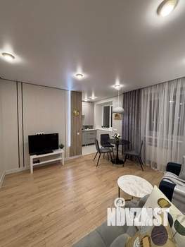 2-к квартира, посуточно, 42м2, 2/5 этаж