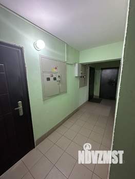 1-к квартира, на длительный срок, 40м2, 6/10 этаж