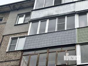 2-к квартира, на длительный срок, 50м2, 4/6 этаж