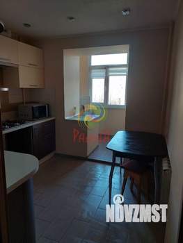 2-к квартира, на длительный срок, 50м2, 4/5 этаж