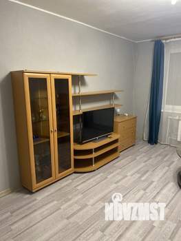 1-к квартира, на длительный срок, 36м2, 3/3 этаж