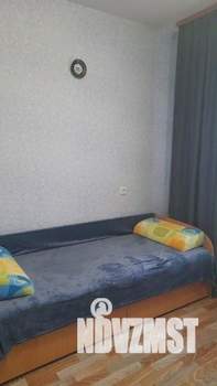 1-к квартира, посуточно, 50м2, 1/1 этаж