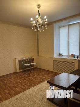 2-к квартира, на длительный срок, 68м2, 2/6 этаж