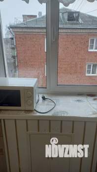 2-к квартира, на длительный срок, 42м2, 5/5 этаж