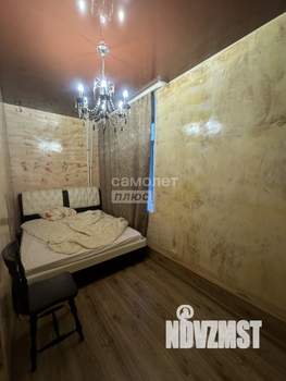 2-к квартира, на длительный срок, 48м2, 2/5 этаж